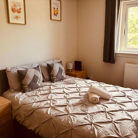 Three Bedroom House Edimburgo Exterior foto
